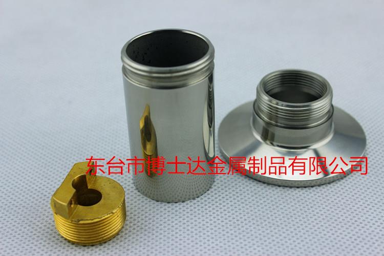 锻造精度，智造未来——专访东台市博士达金属制品有限公司